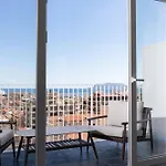 Skyline Boutique 3* Palermo