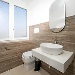 Hotel Skyline Boutique Palermo