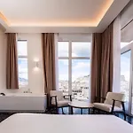 Skyline Boutique Hotel 3*