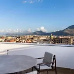 Skyline Boutique 3* Palermo