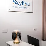 Skyline Boutique Hotel Palermo
