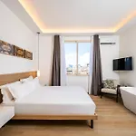 Skyline Boutique Hotel Palermo
