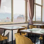 Hotel Skyline Boutique