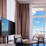 Skyline Boutique Hotel 3*