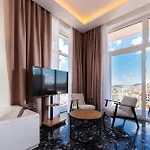 Hotel Skyline Boutique 3*