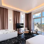 Skyline Boutique Hotel Palermo