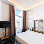 Hotel Skyline Boutique 3*