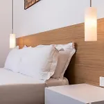 Skyline Boutique Hotel 3*