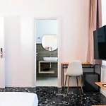 Skyline Boutique Hotel 3*