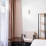 Skyline Boutique 3*