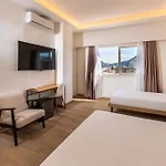 Skyline Boutique Hotel Palermo