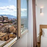Hotel Skyline Boutique Palermo