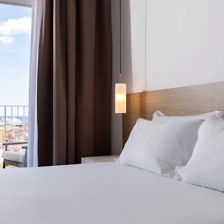 Skyline Boutique 3* Palermo