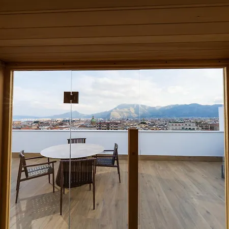 Hotel Skyline Boutique