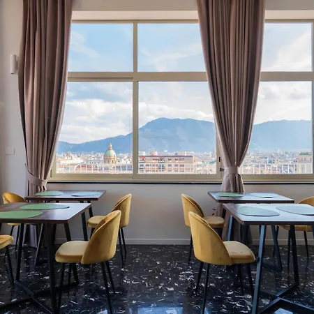 Skyline Boutique Hotel
