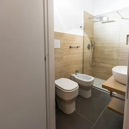 Skyline Boutique Hotel Palermo