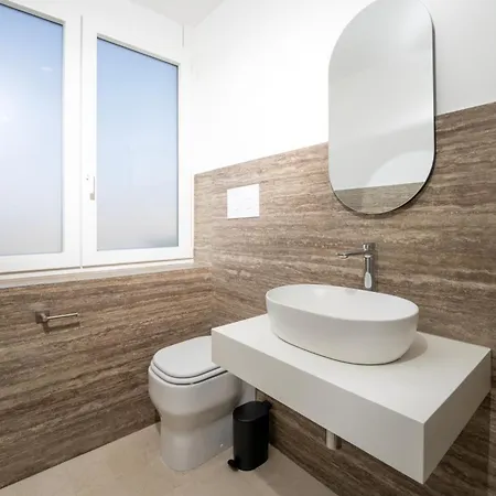 Hotel Skyline Boutique Palermo