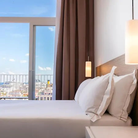 Hotel Skyline Boutique