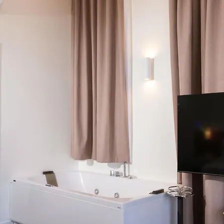 Hotel Skyline Boutique