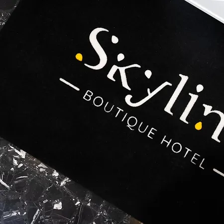 Skyline Boutique Palermo