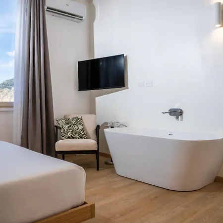 Hotel Skyline Boutique