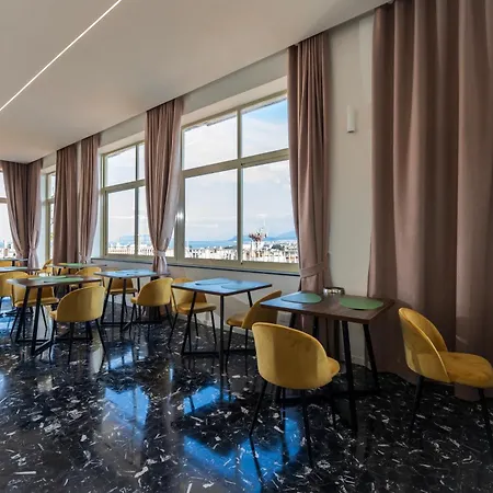 Hotel Skyline Boutique 3*