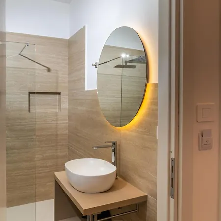 Hotel Skyline Boutique Palermo