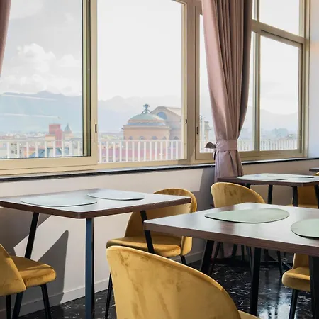 Hotel Skyline Boutique