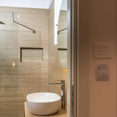 Hotel Skyline Boutique 3*