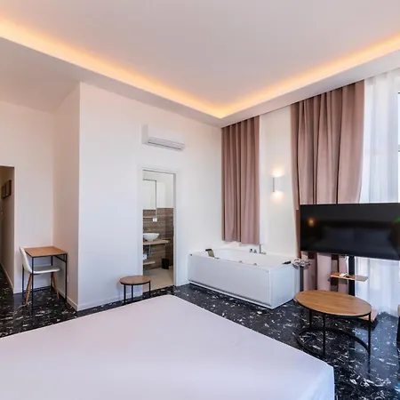 Hotel Skyline Boutique