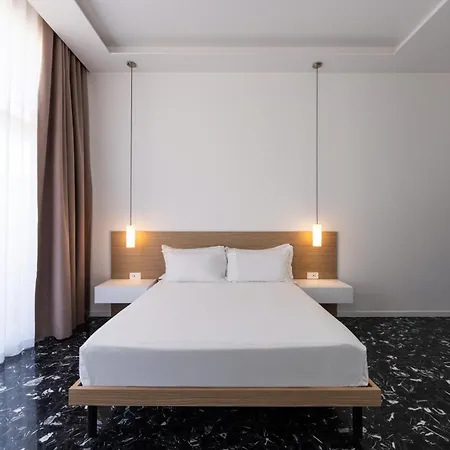Skyline Boutique 3* Palermo