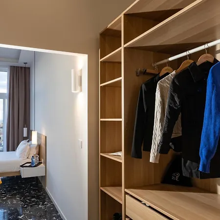 Hotel Skyline Boutique 3*