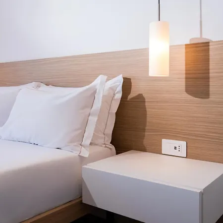Hotel Skyline Boutique Palermo