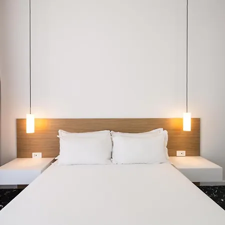 Hotel Skyline Boutique