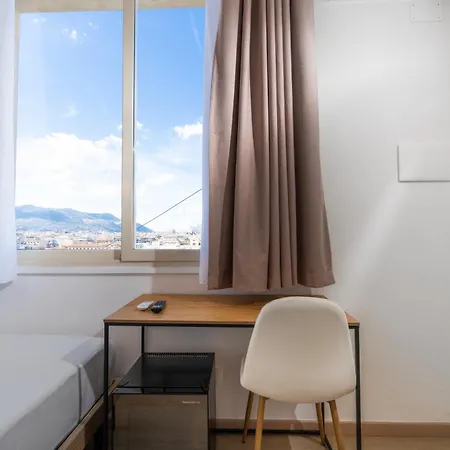 Skyline Boutique Hotel