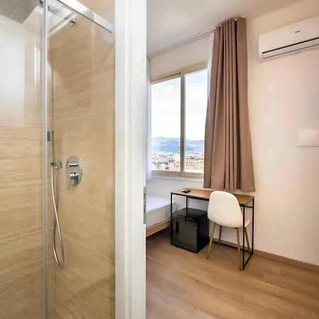 Skyline Boutique Hotel