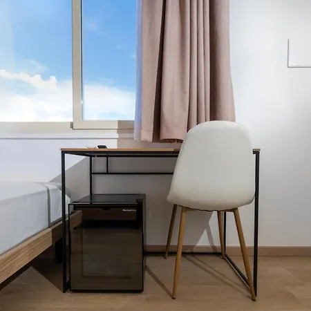 Skyline Boutique 3* Palermo