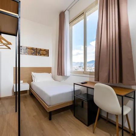Skyline Boutique 3* Palermo