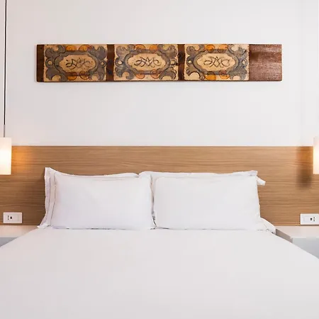 Skyline Boutique Hotel Palermo