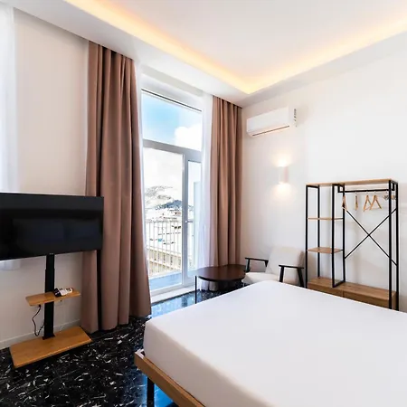 Hotel Skyline Boutique 3*