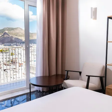 Skyline Boutique Hotel Palermo