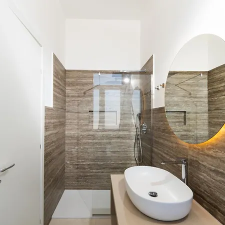 Skyline Boutique 3* Palermo