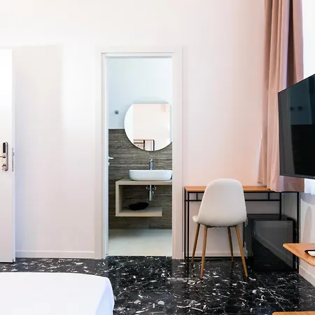 Skyline Boutique Hotel 3*