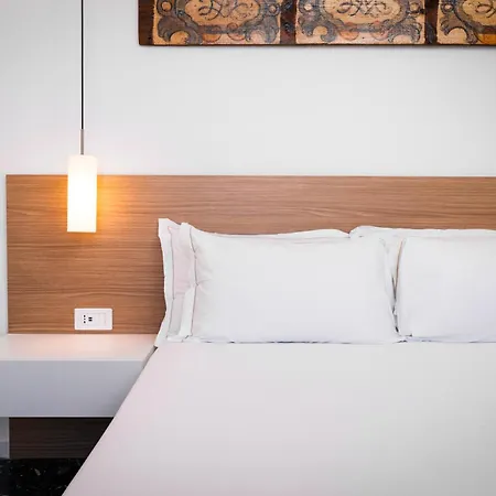 Skyline Boutique 3* Palermo