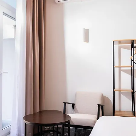 Skyline Boutique 3*