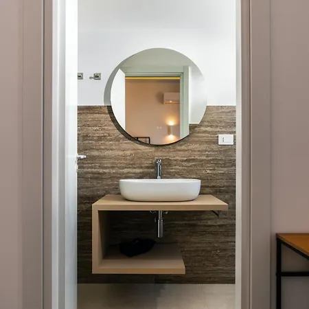 Skyline Boutique 3* Palermo
