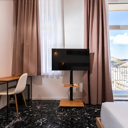 Skyline Boutique Hotel Palermo