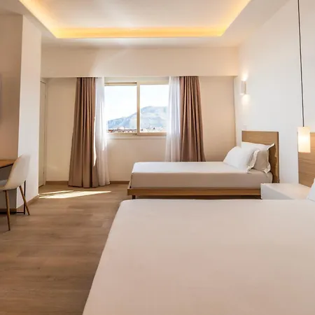 Skyline Boutique Hotel Palermo