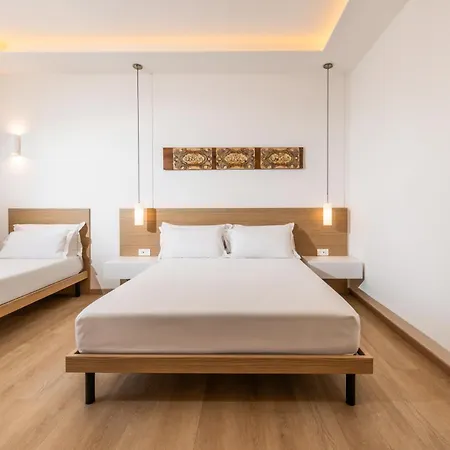 Skyline Boutique 3* Palermo