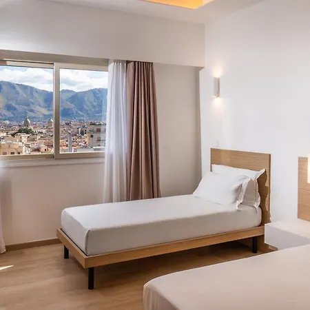 Hotel Skyline Boutique 3*